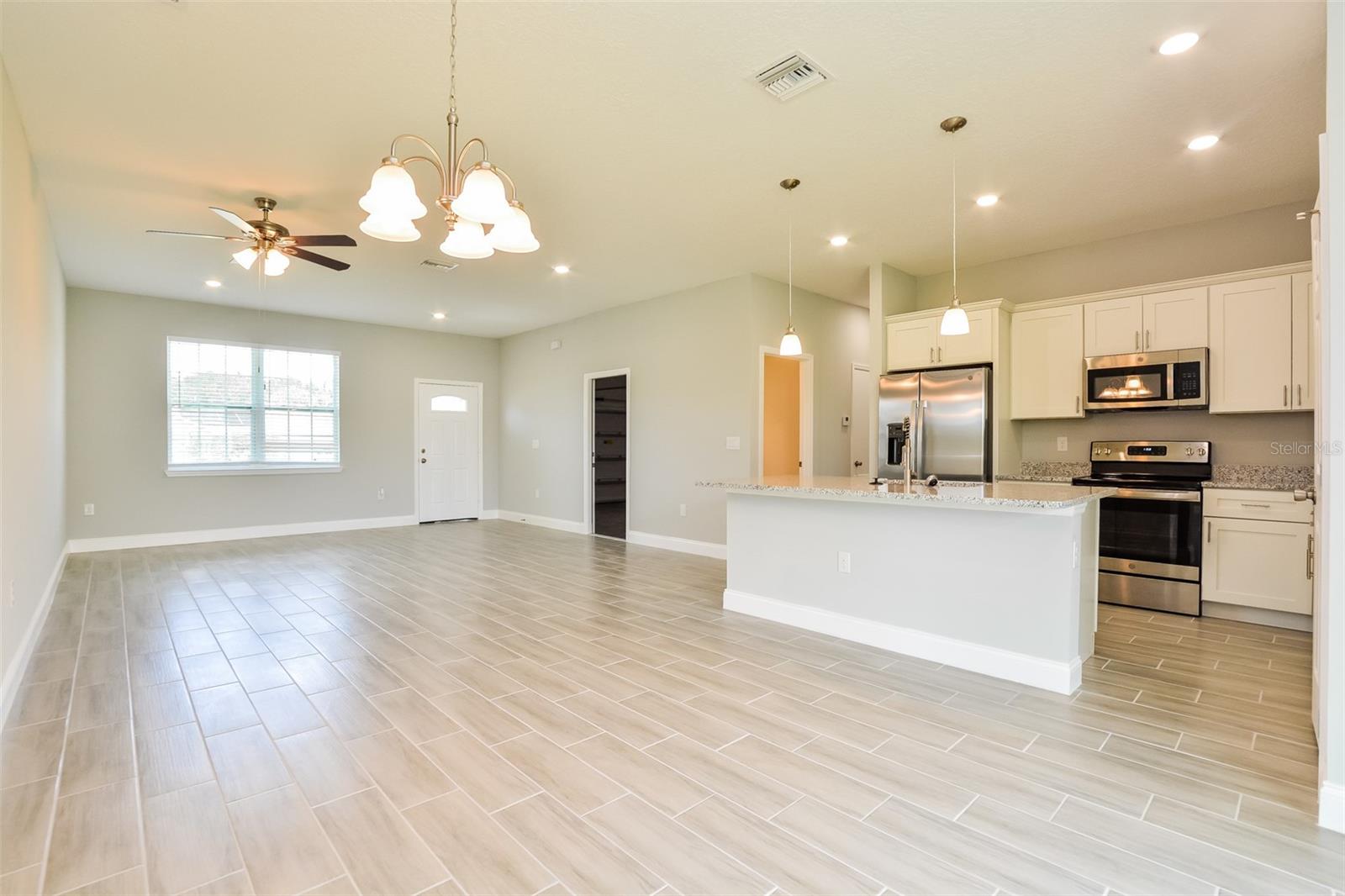 POINCIANA VILLAGE 02 NEIGHBORHOOD 01 - Residential Lease