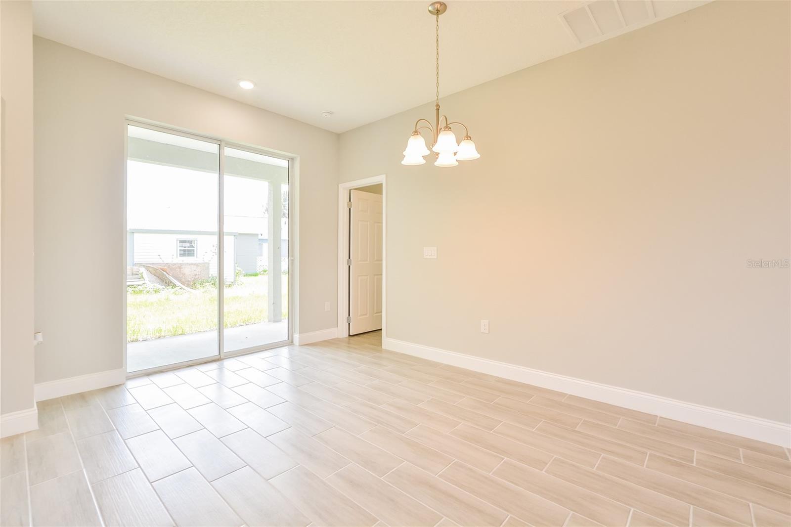 POINCIANA VILLAGE 02 NEIGHBORHOOD 01 - Residential Lease