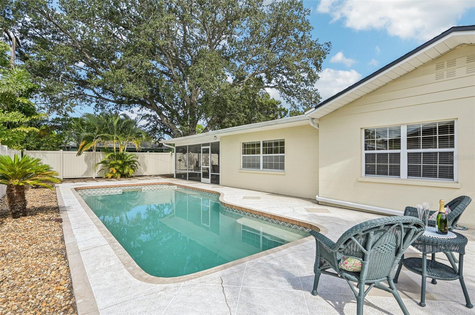 WEST WOODS - Residential