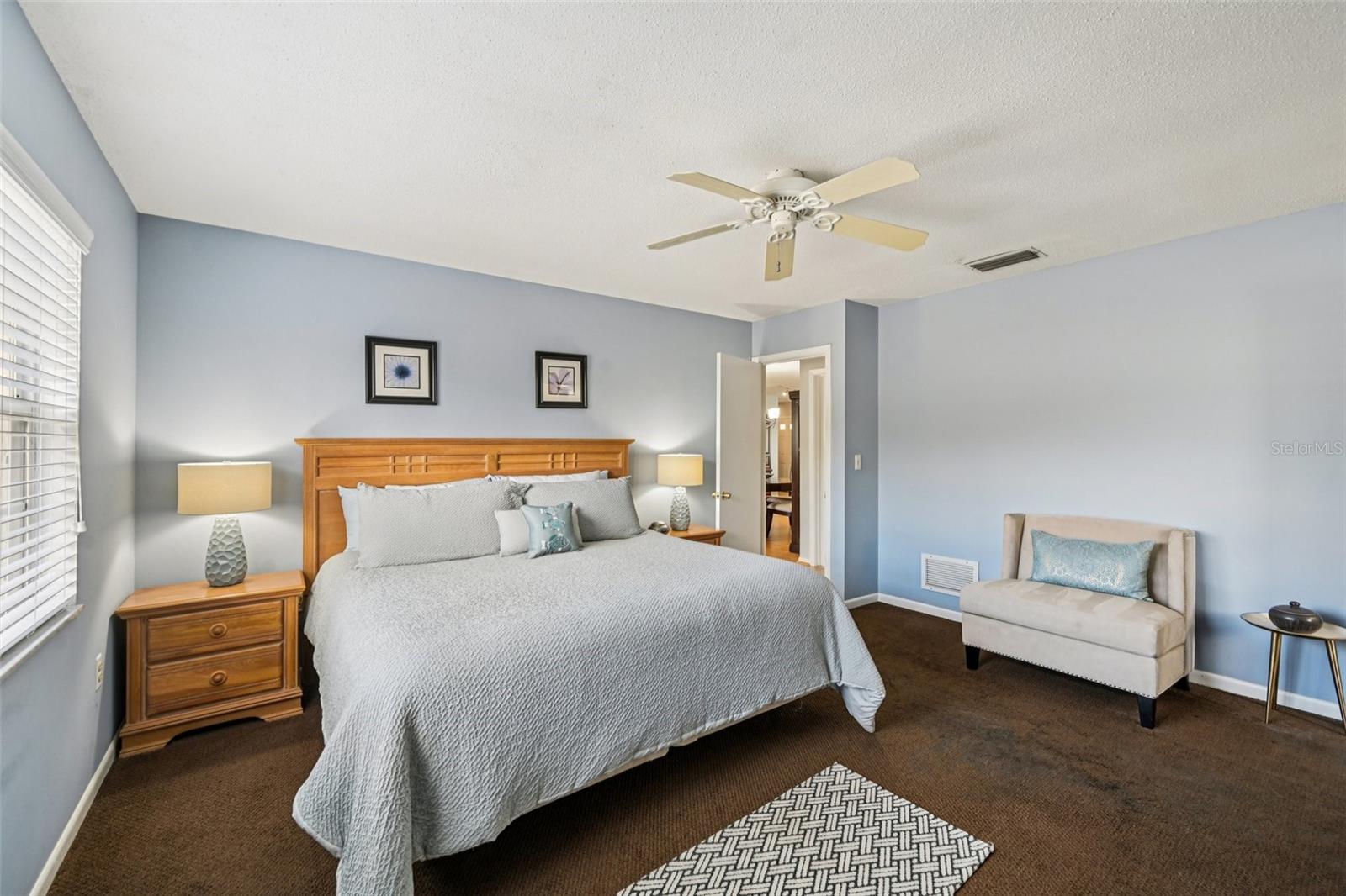 WEST WOODS - Residential