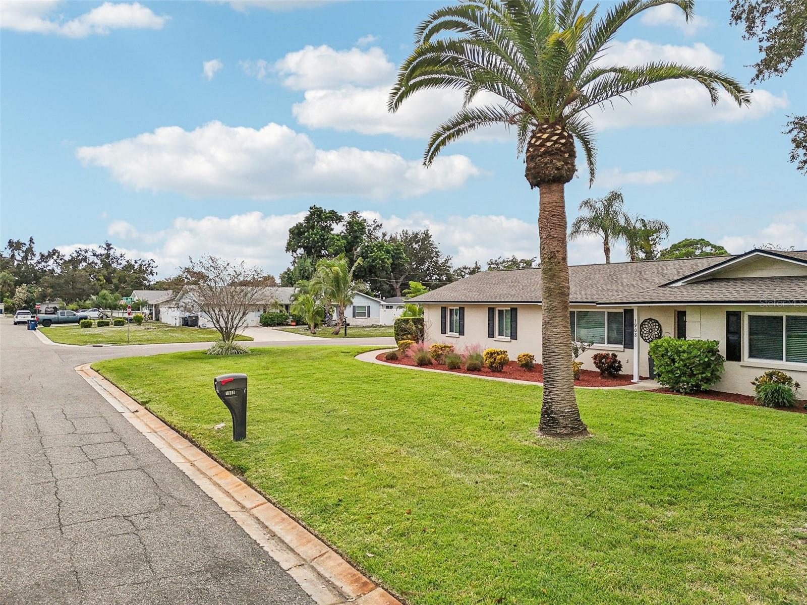 WEST WOODS - Residential