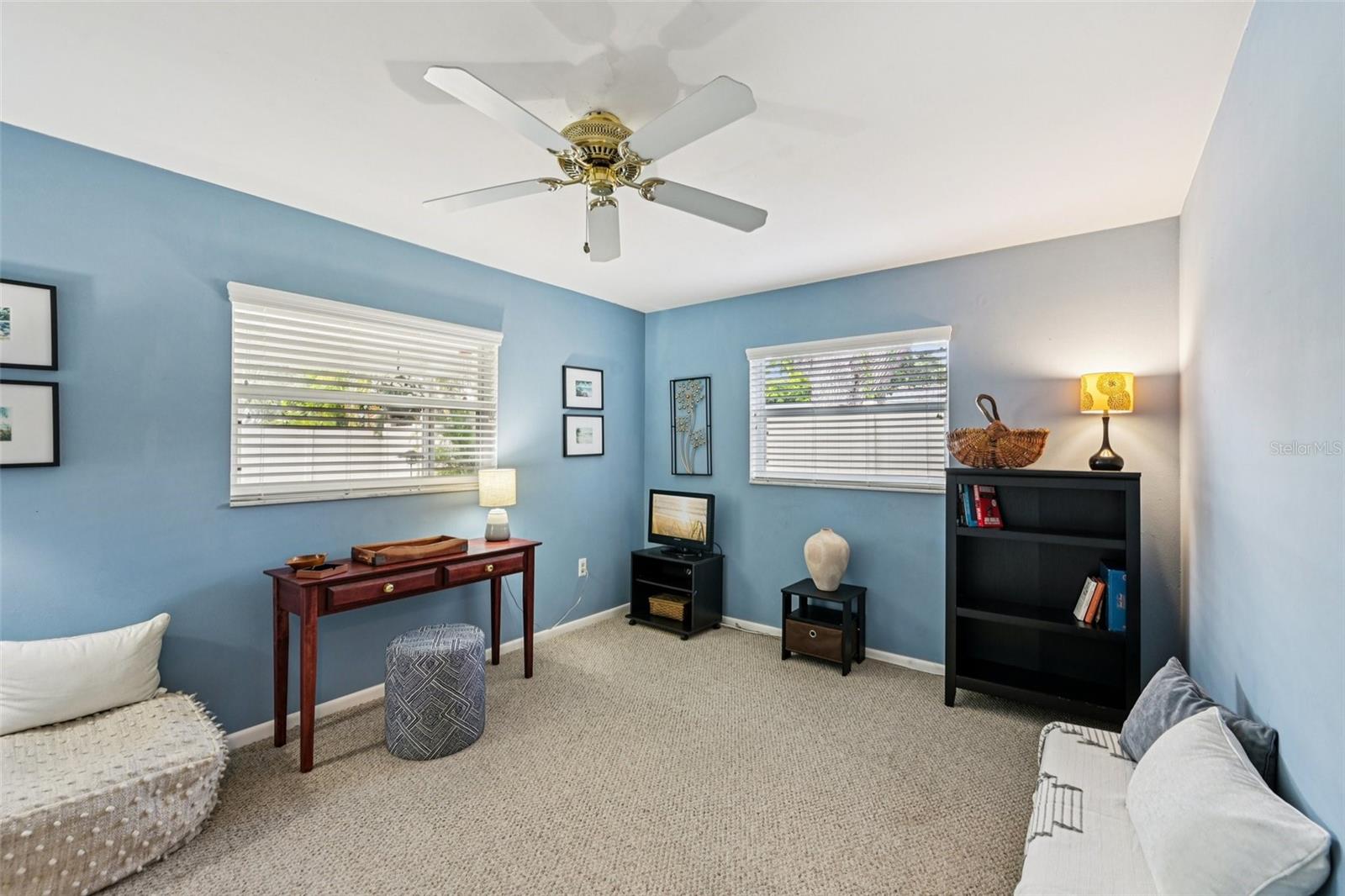 WEST WOODS - Residential