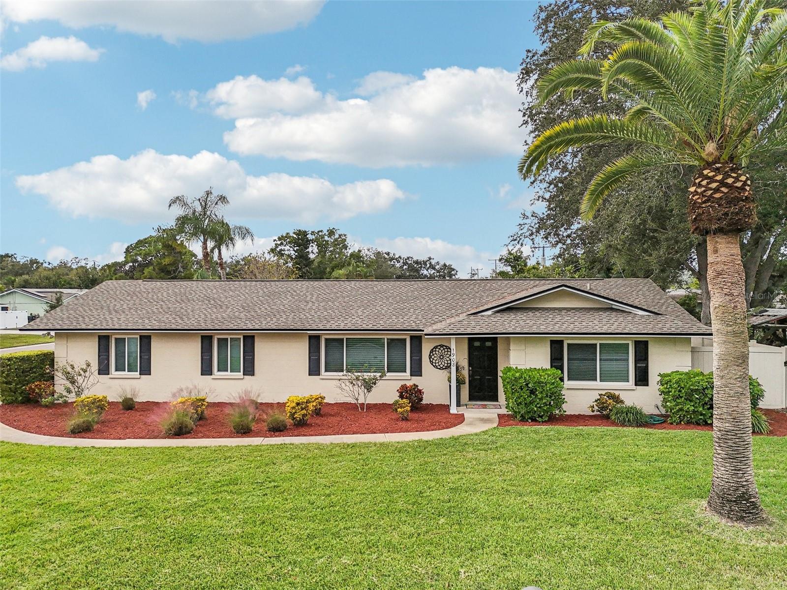 WEST WOODS - Residential