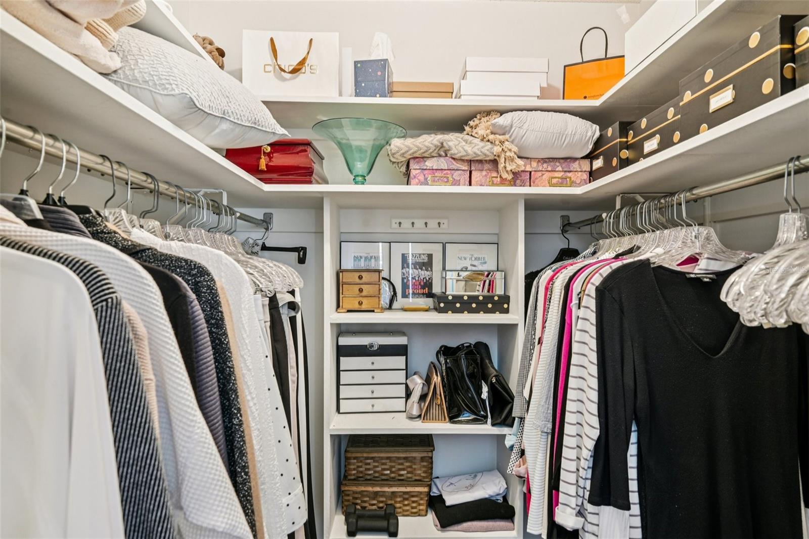 WEST WOODS - Residential