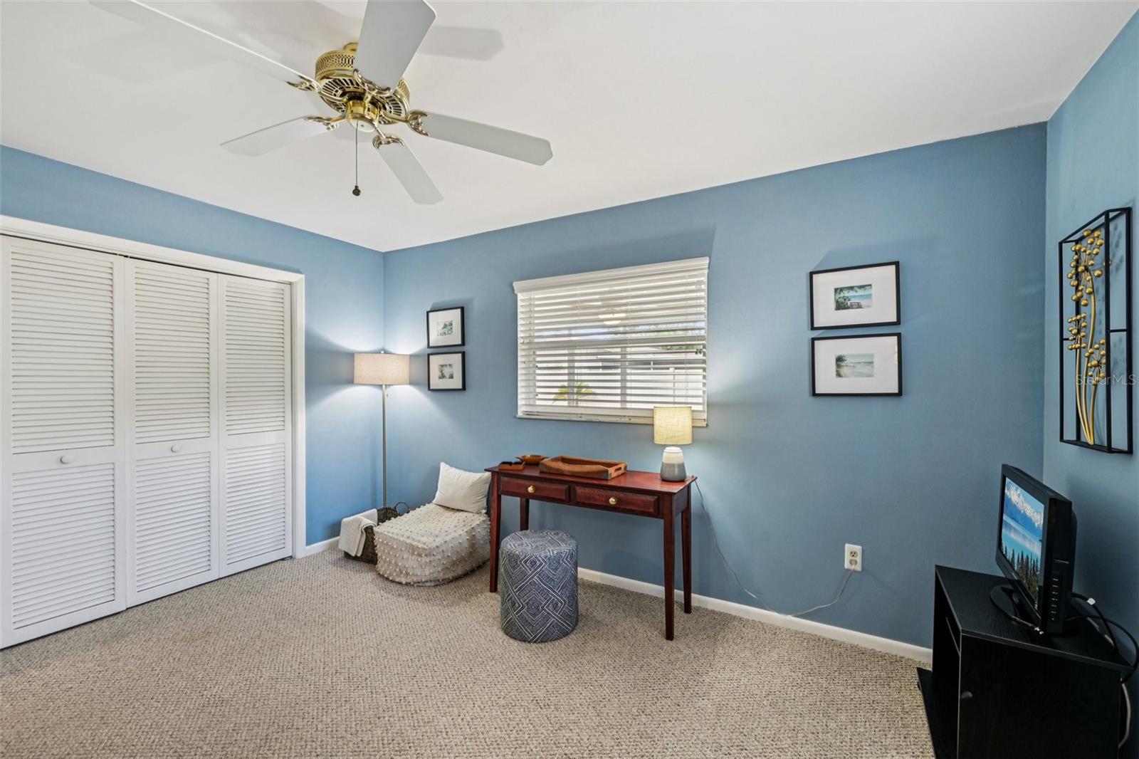 WEST WOODS - Residential