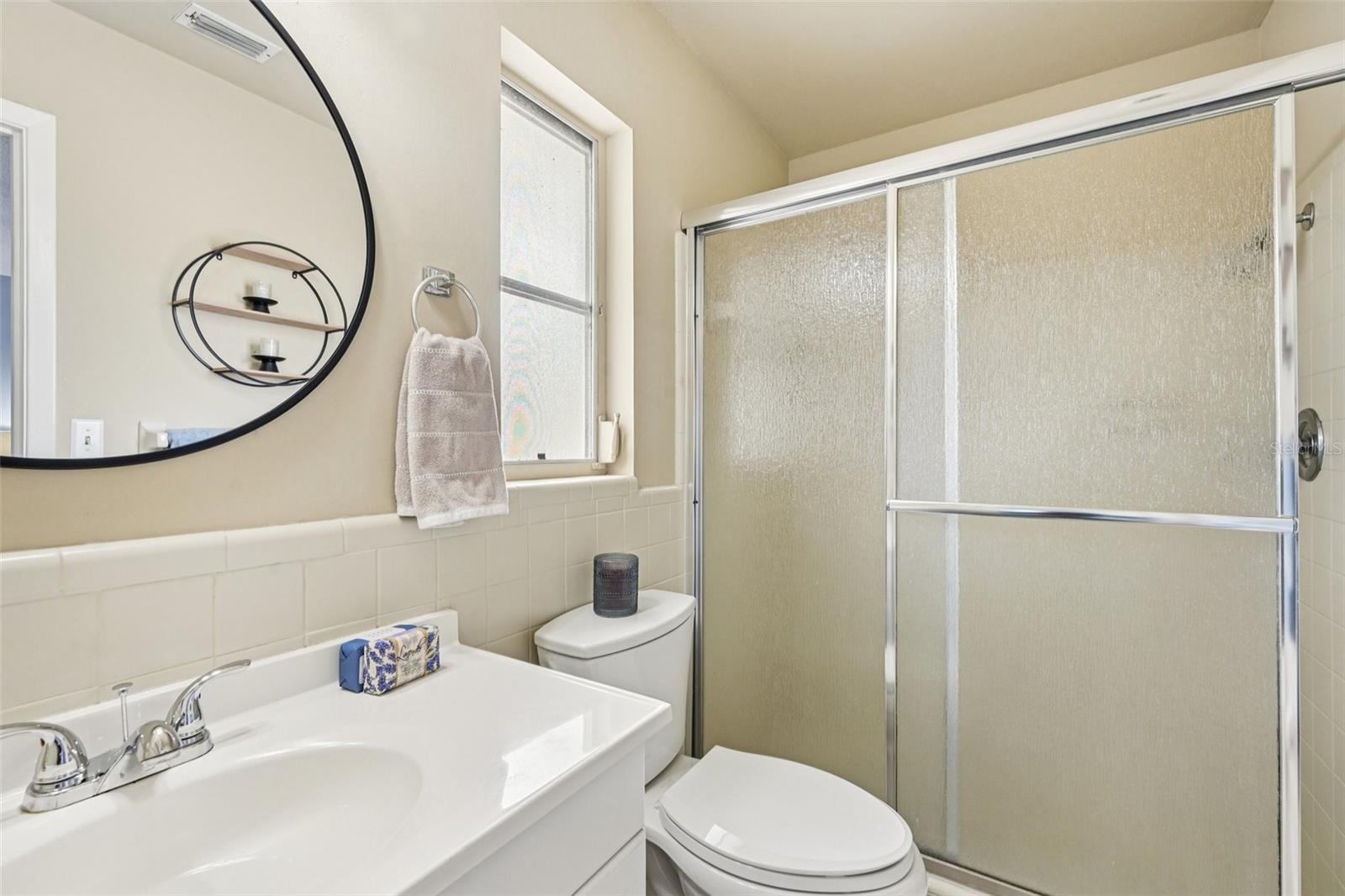 WEST WOODS - Residential