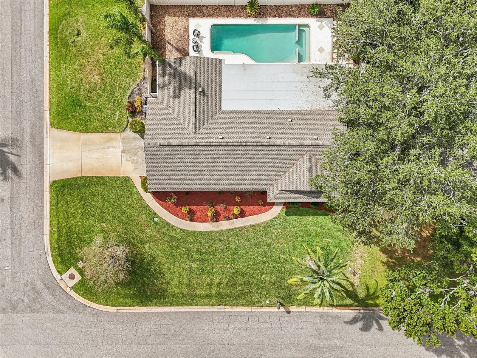 WEST WOODS - Residential