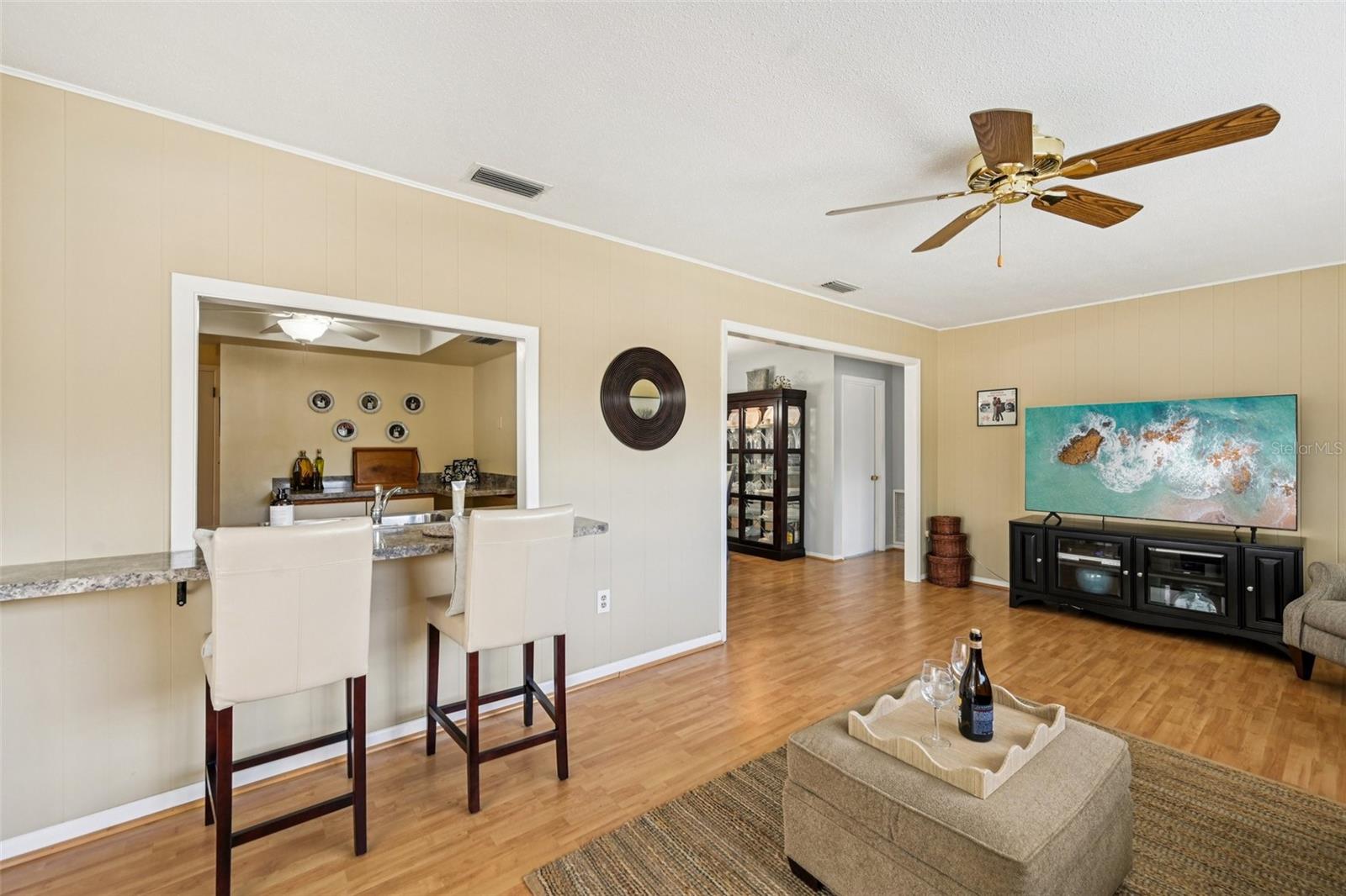 WEST WOODS - Residential