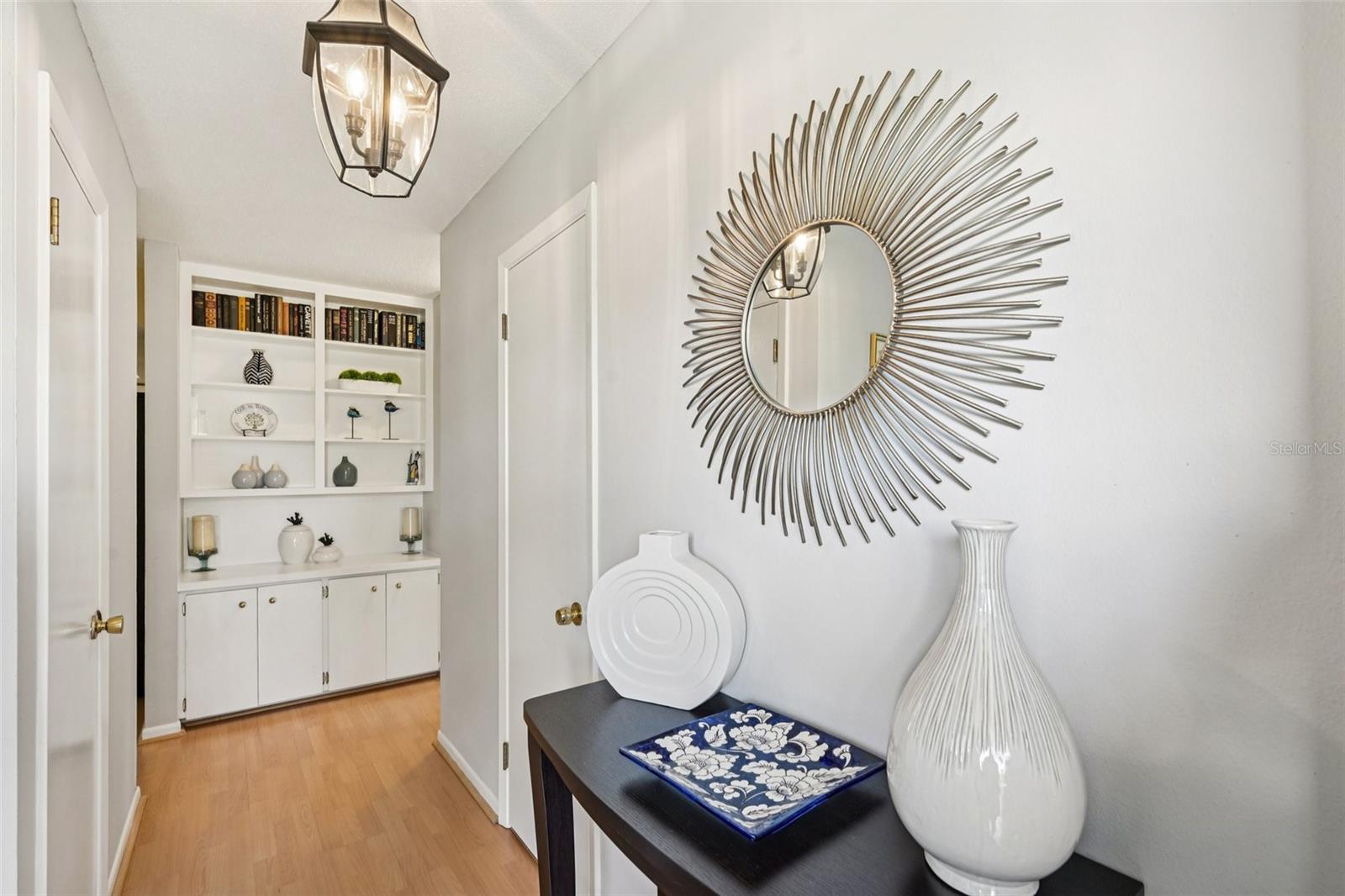 WEST WOODS - Residential