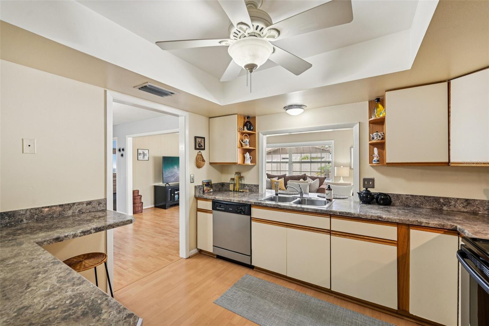 WEST WOODS - Residential