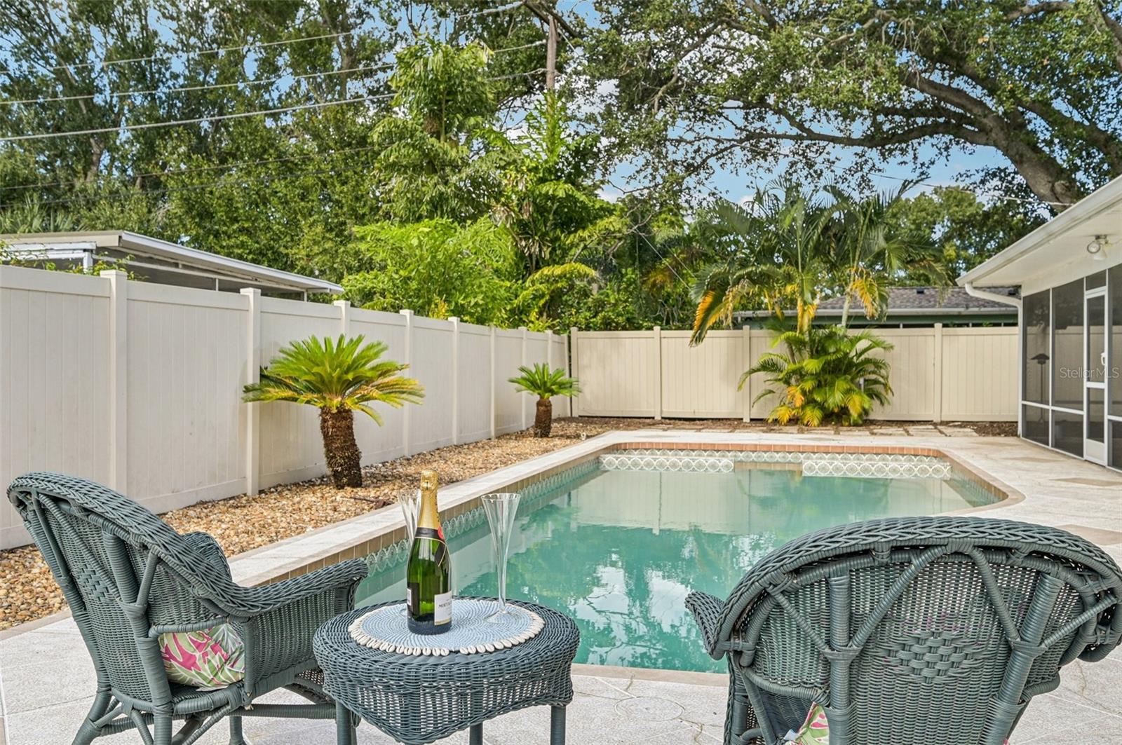 WEST WOODS - Residential