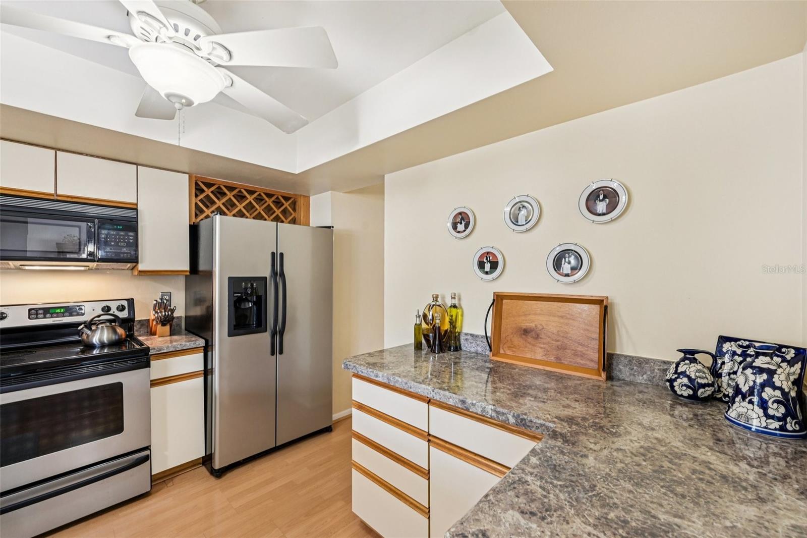 WEST WOODS - Residential