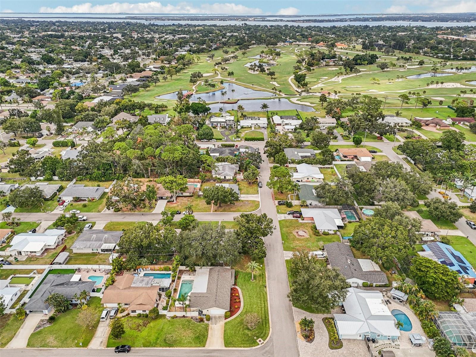 WEST WOODS - Residential