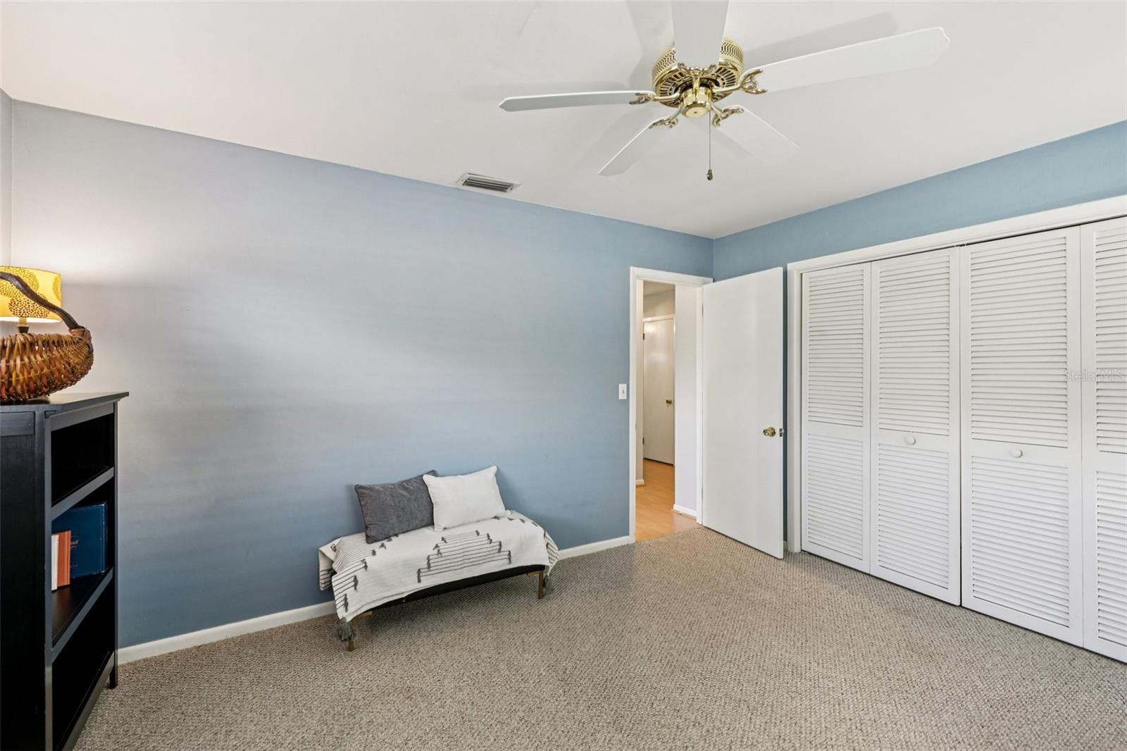 WEST WOODS - Residential