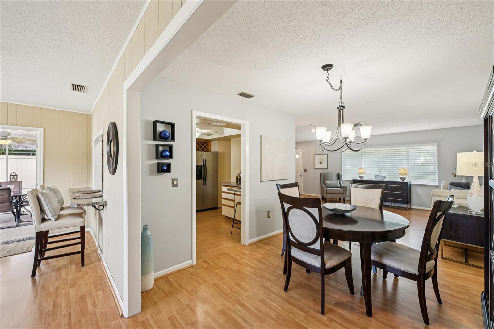 WEST WOODS - Residential