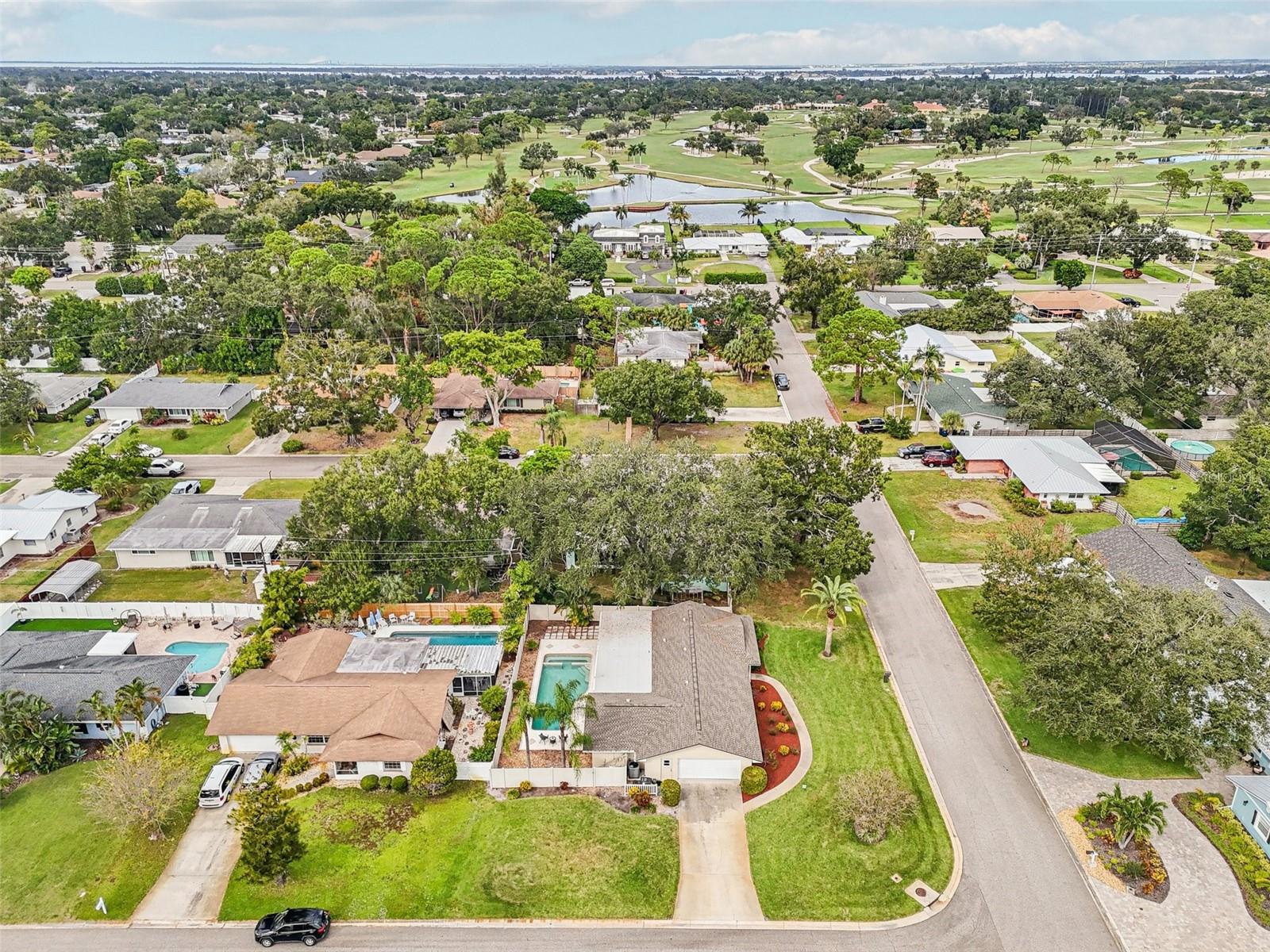 WEST WOODS - Residential