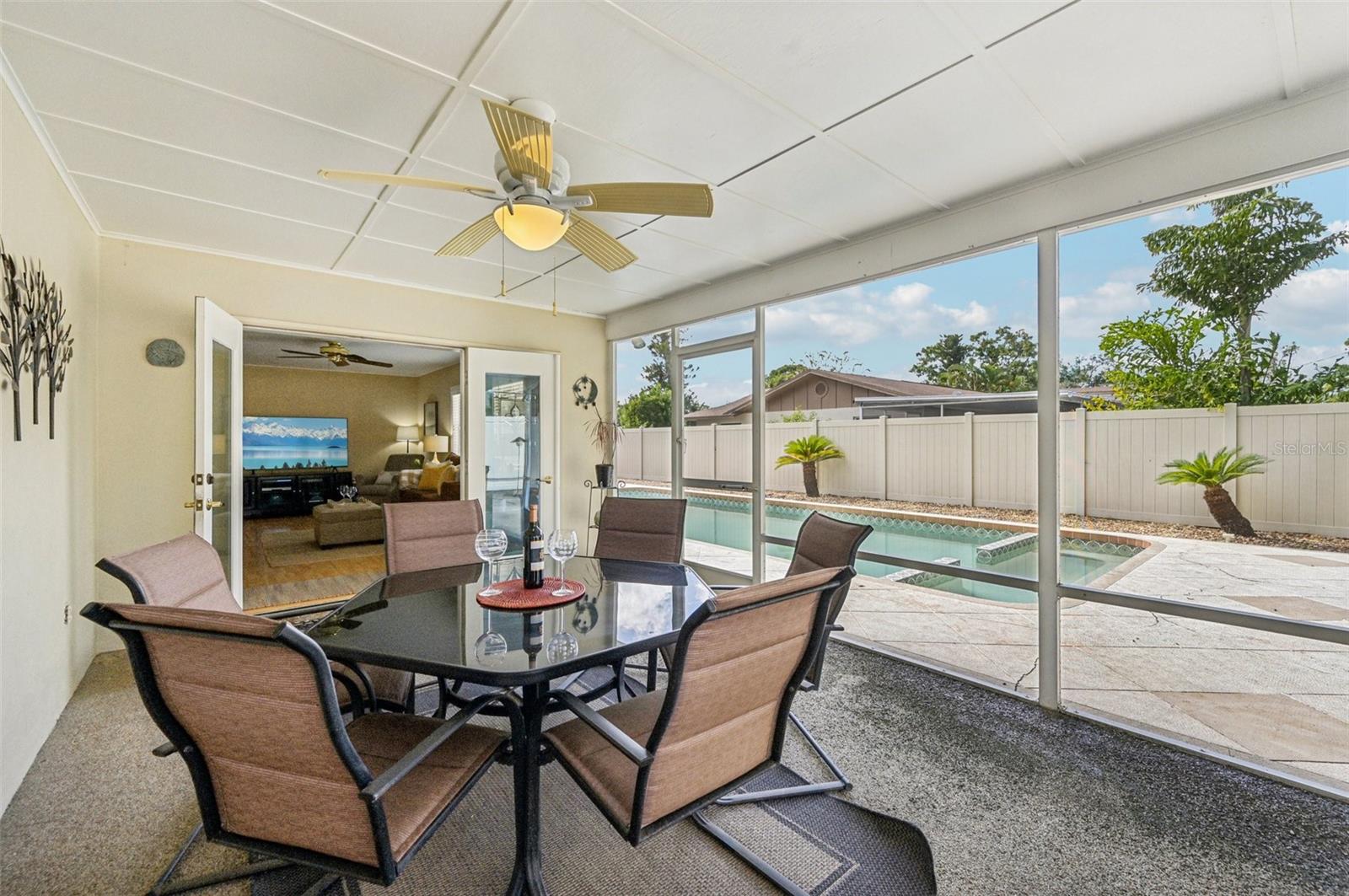 WEST WOODS - Residential