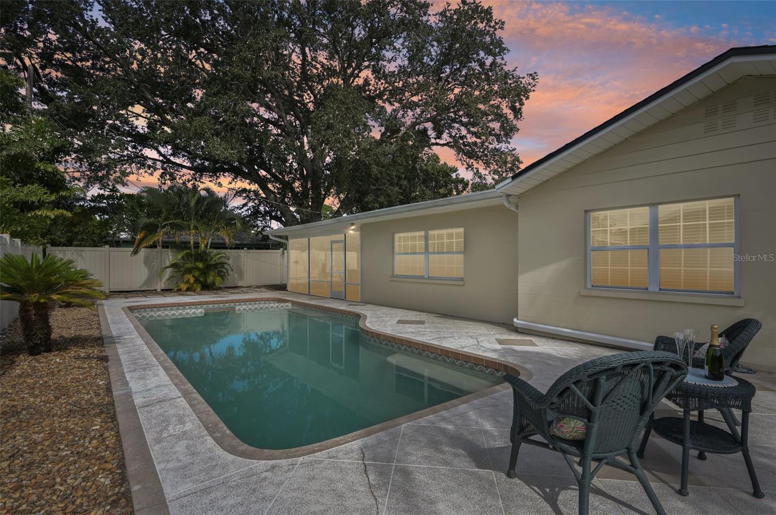 WEST WOODS - Residential