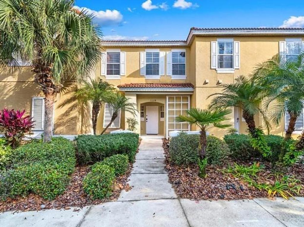 Photo of Kissimmee, FL 34747 (MLS # TB8505486)