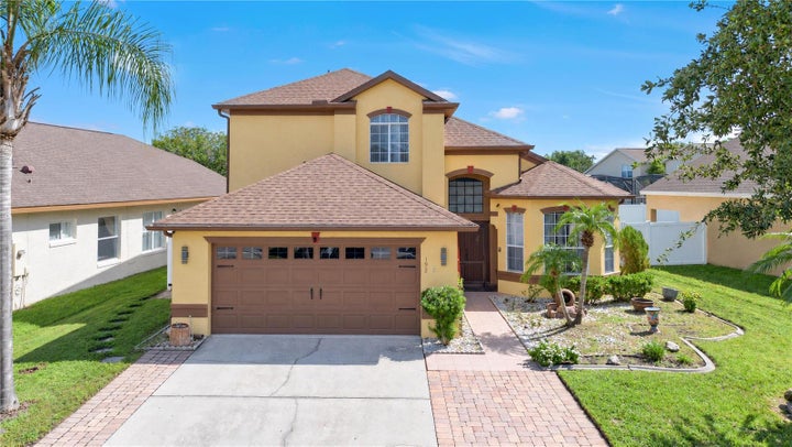 Photo 1 of 27 — 192 WESTMORELAND CIRCLE, KISSIMMEE, FL 34744