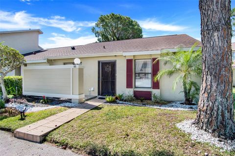 A home in KISSIMMEE