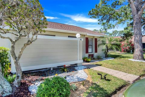 A home in KISSIMMEE