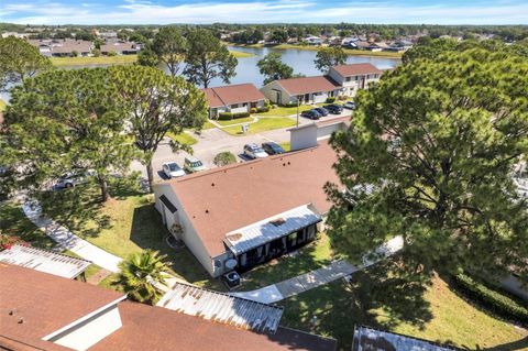 A home in KISSIMMEE