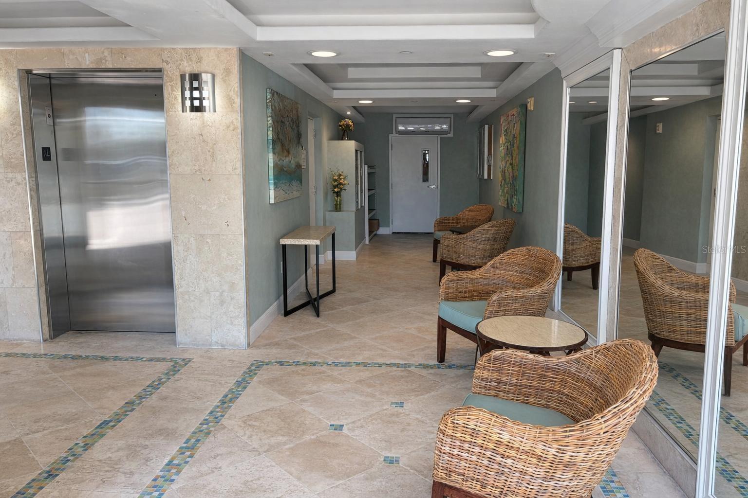 MICHELINA - Residential