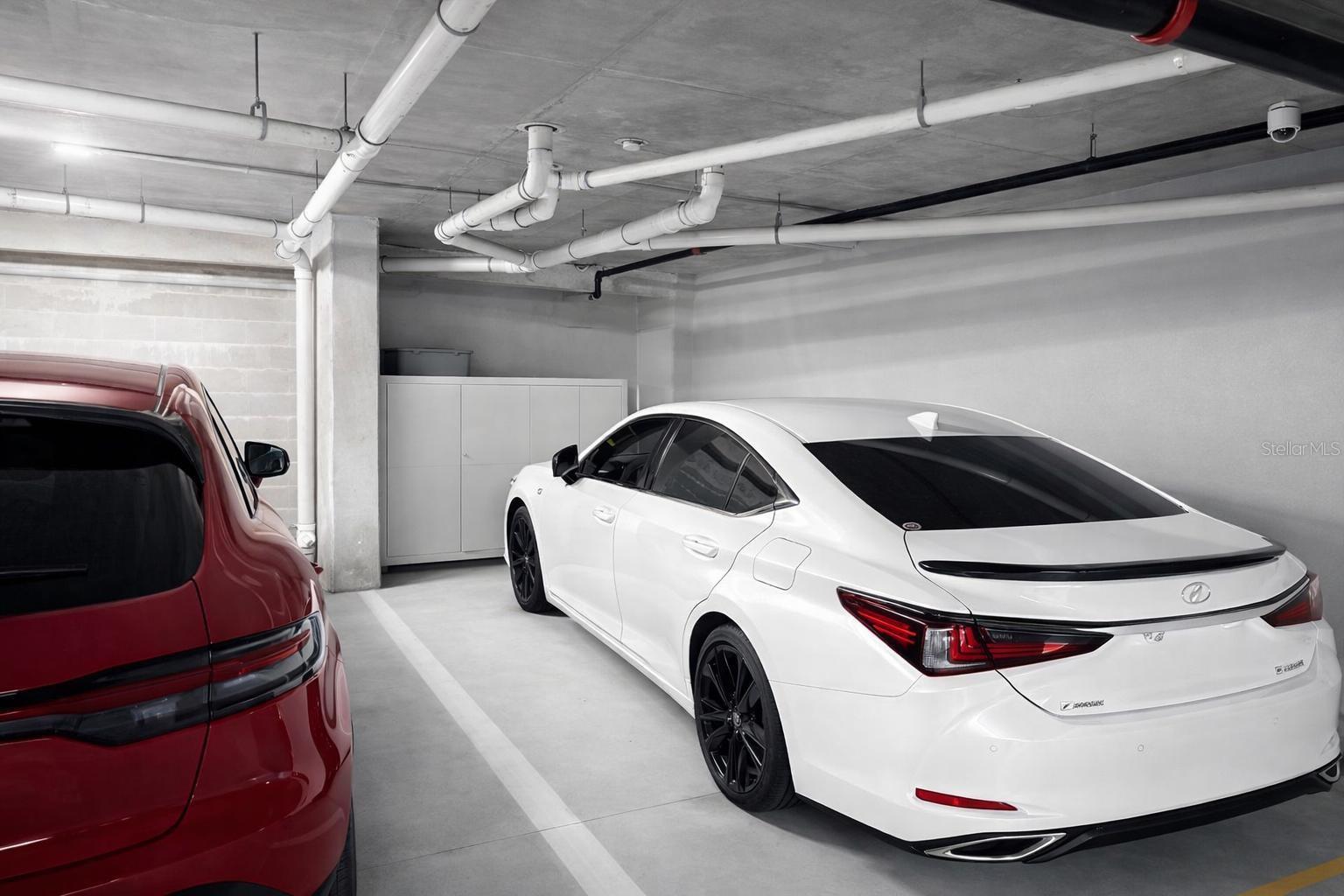 MICHELINA - Residential