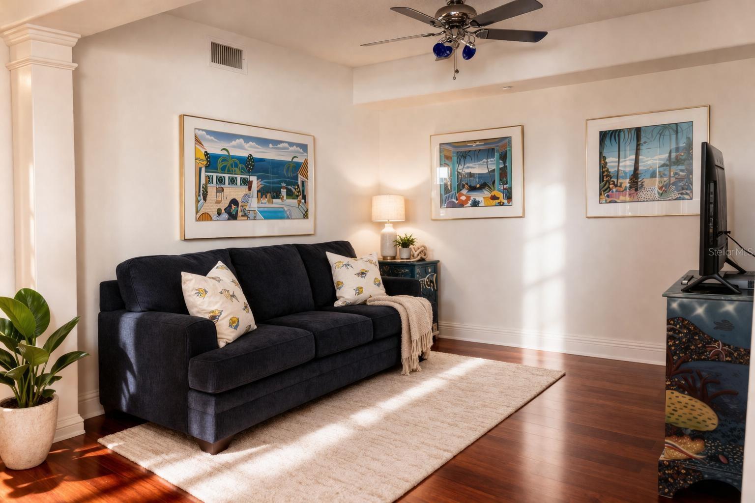 MICHELINA - Residential