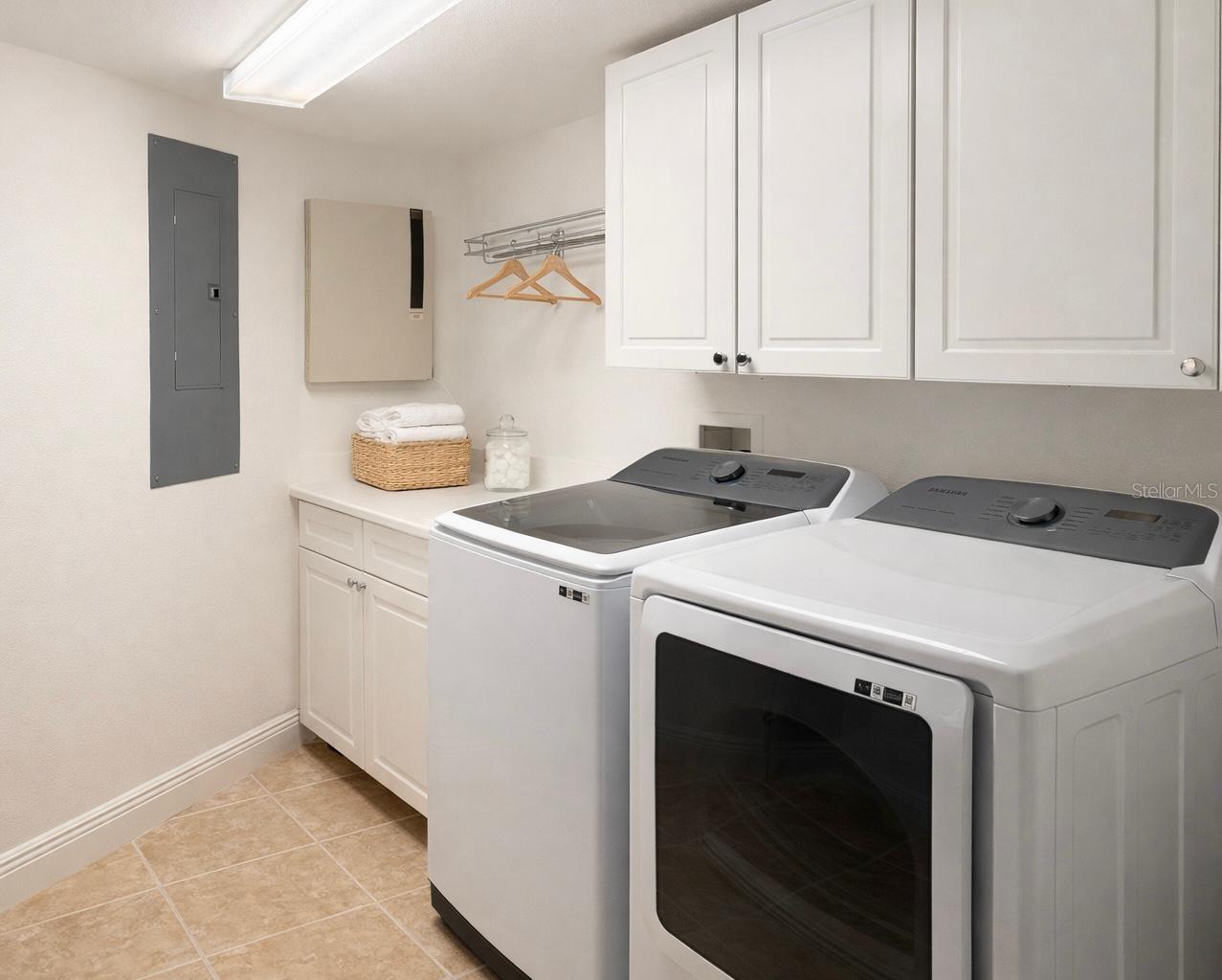 MICHELINA - Residential