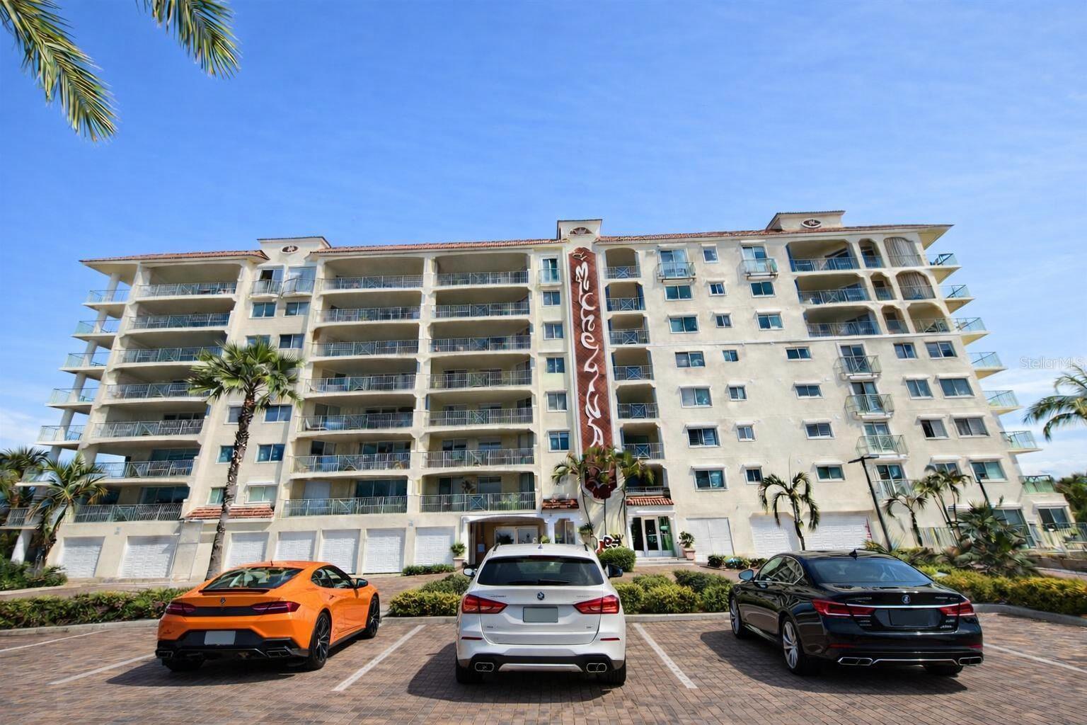 MICHELINA - Residential