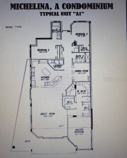 MICHELINA - Residential