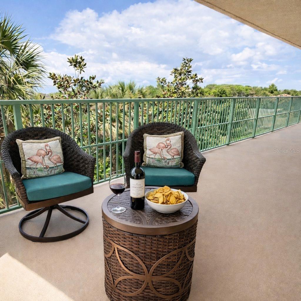 MICHELINA - Residential