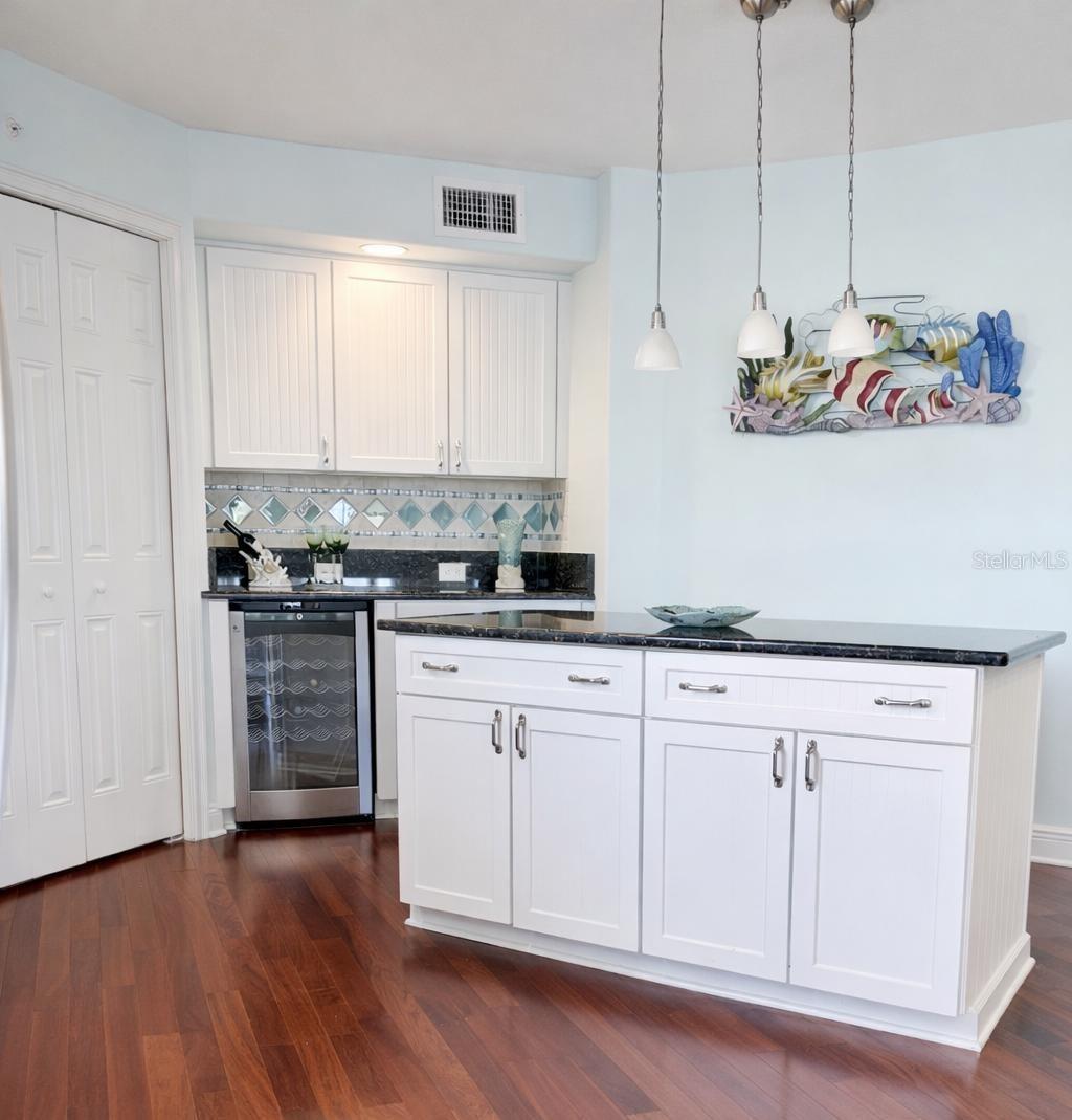 MICHELINA - Residential