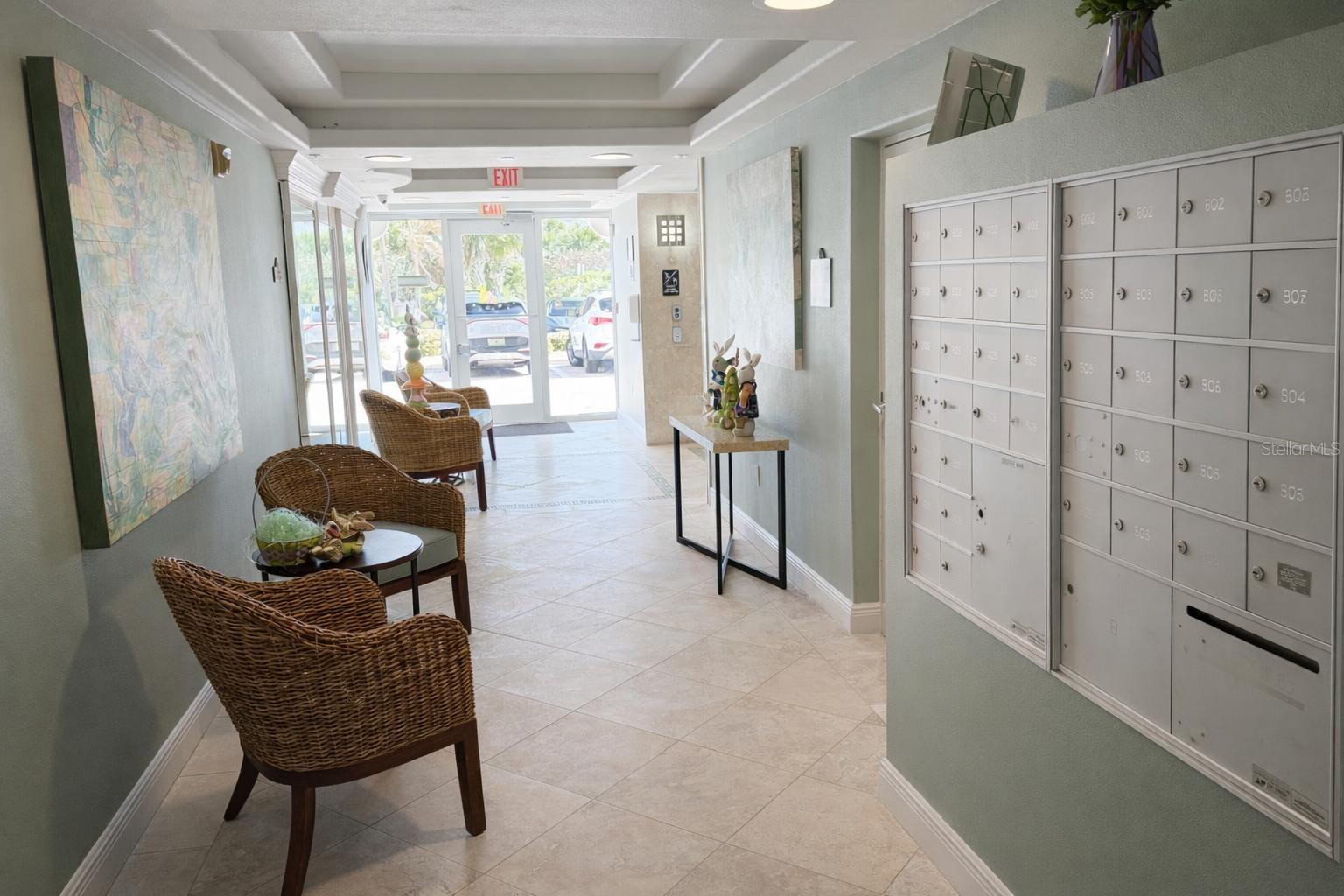 MICHELINA - Residential