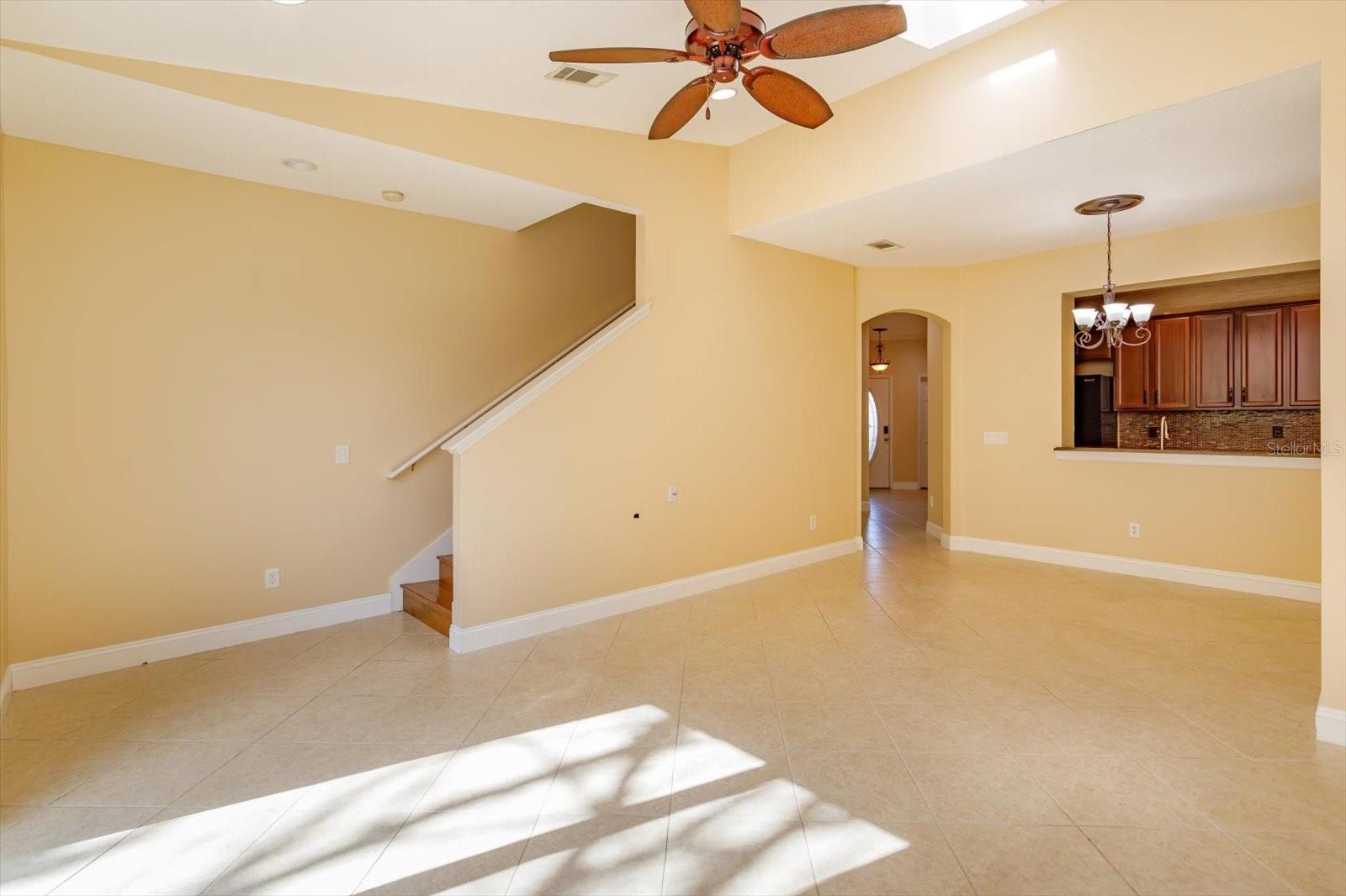 GREYSTONE - Residential