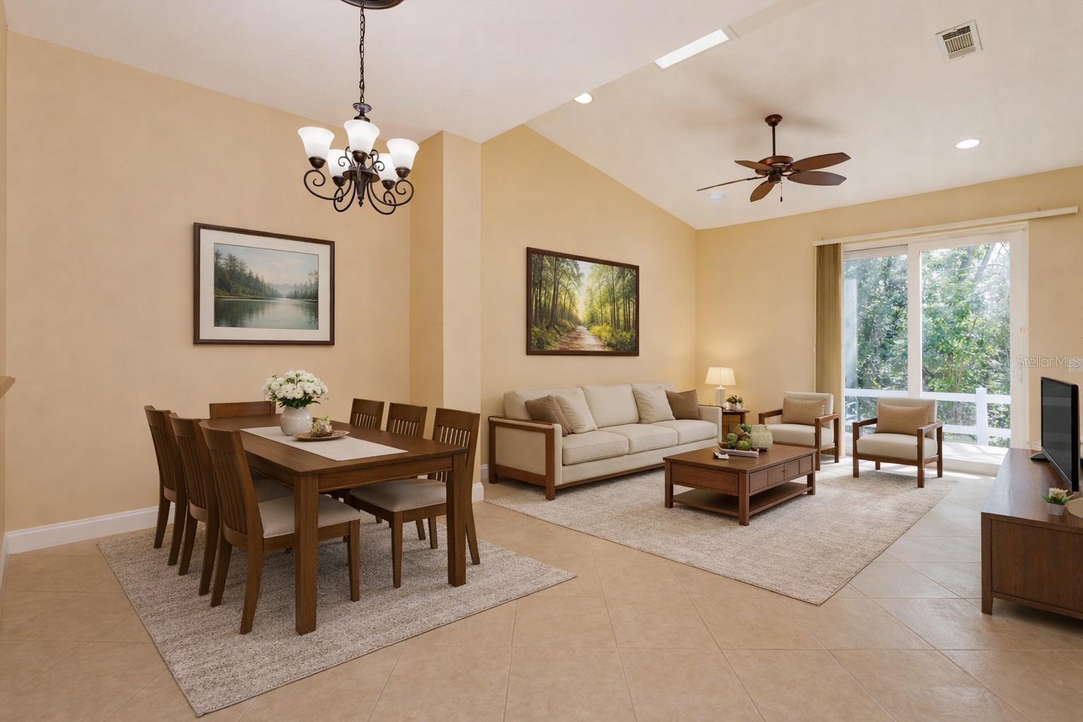 GREYSTONE - Residential