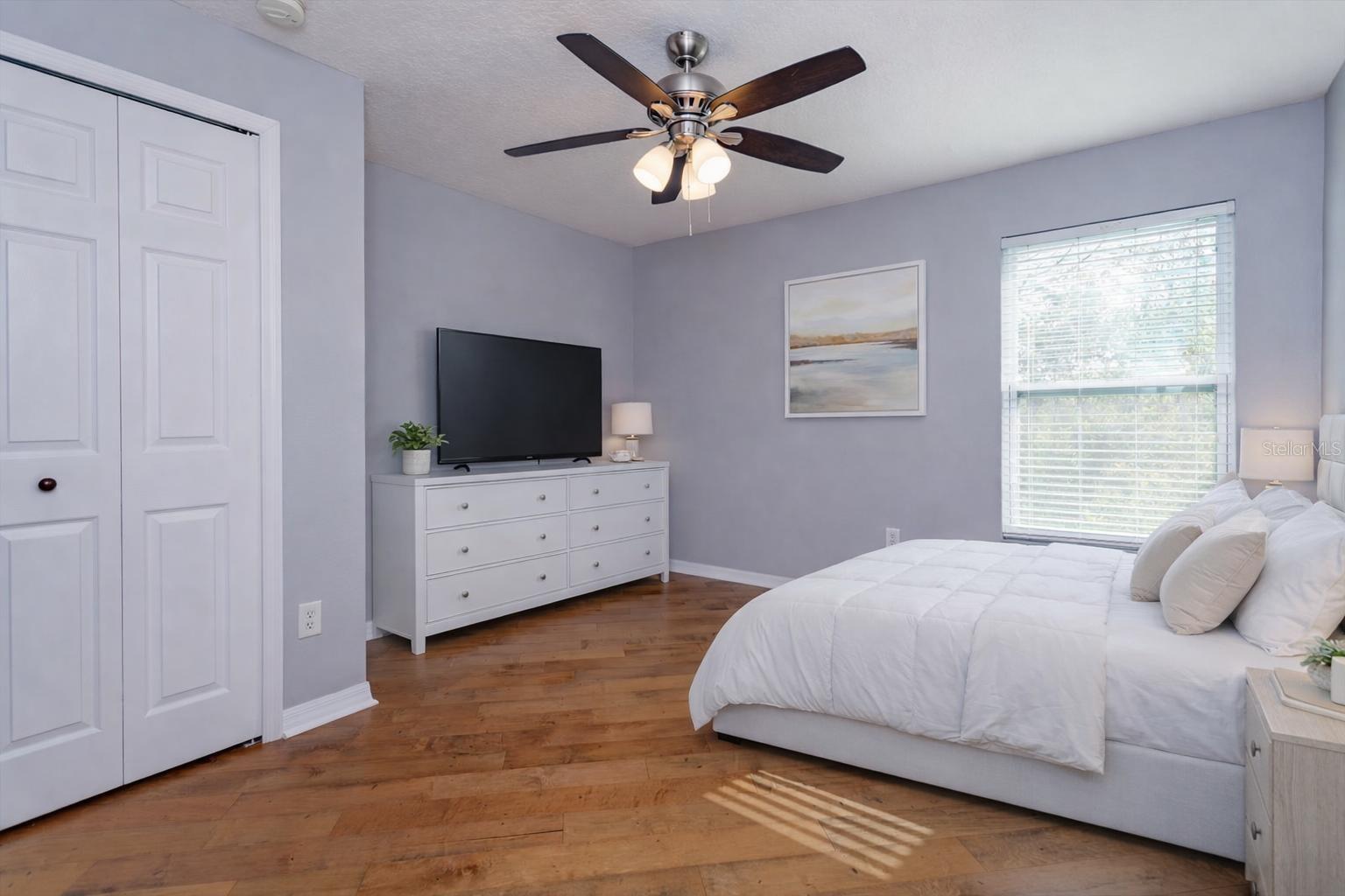 GREYSTONE - Residential