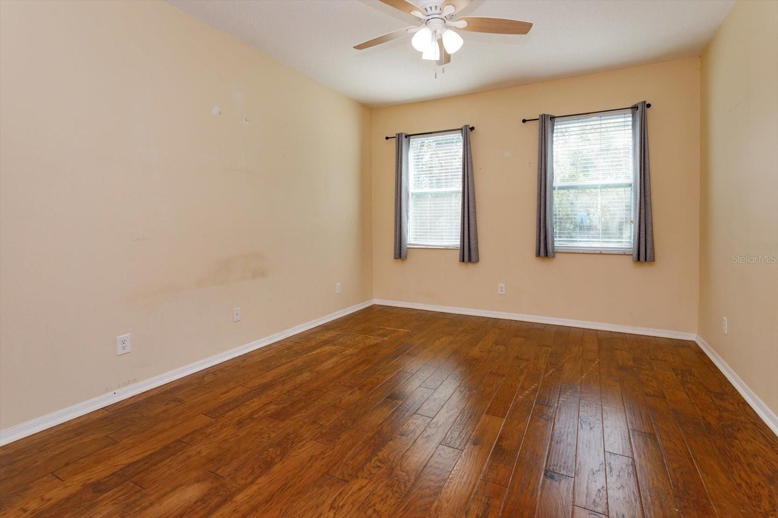 GREYSTONE - Residential