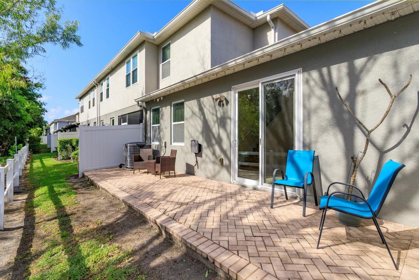 GREYSTONE - Residential