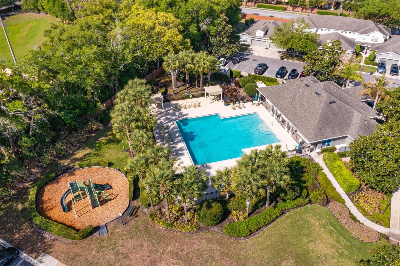 GREYSTONE - Residential