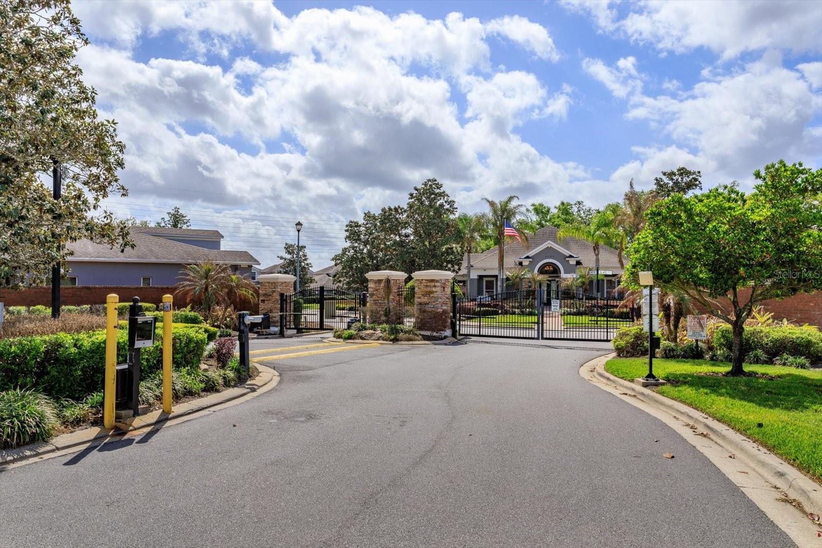 GREYSTONE - Residential