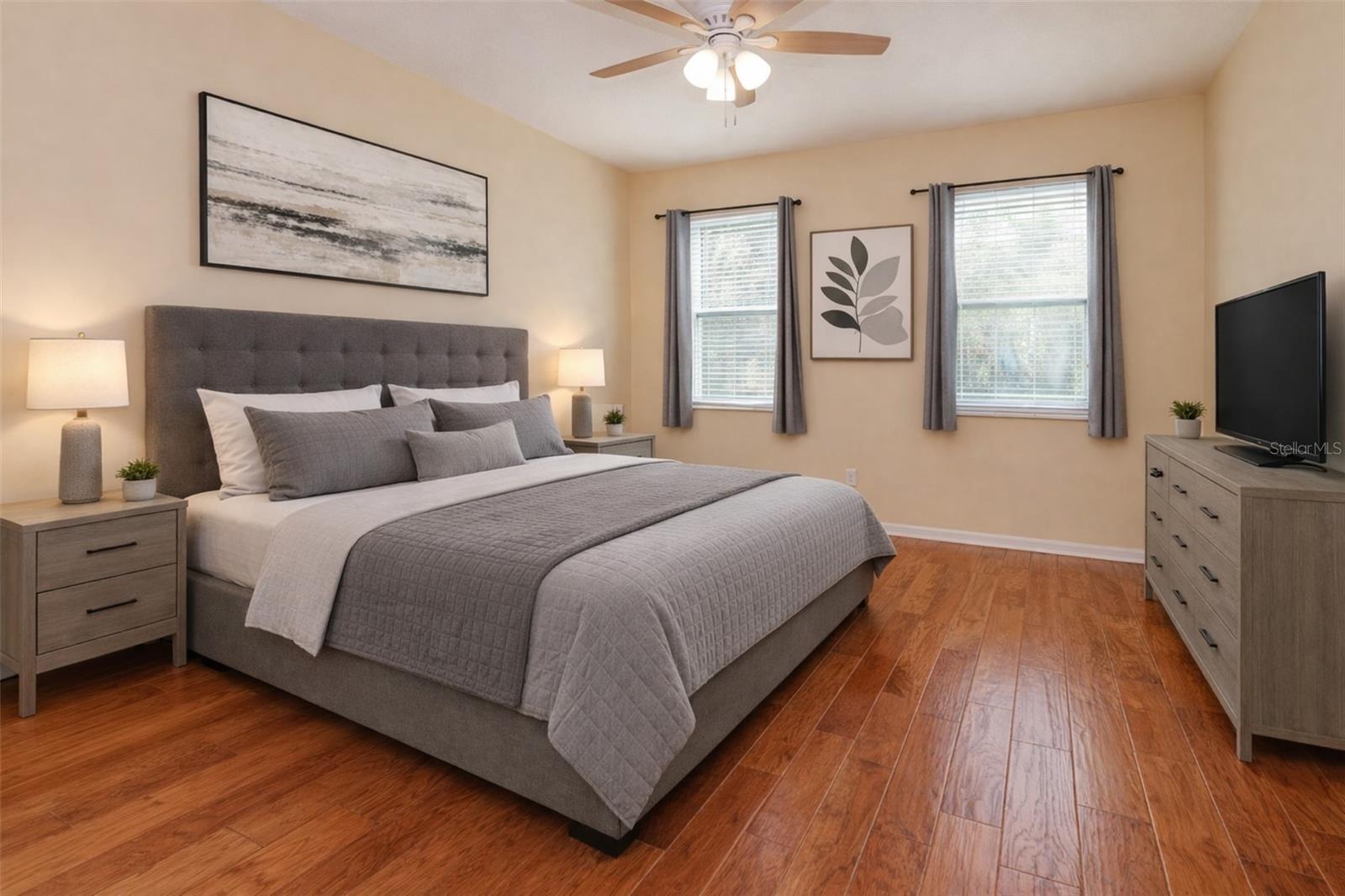 GREYSTONE - Residential