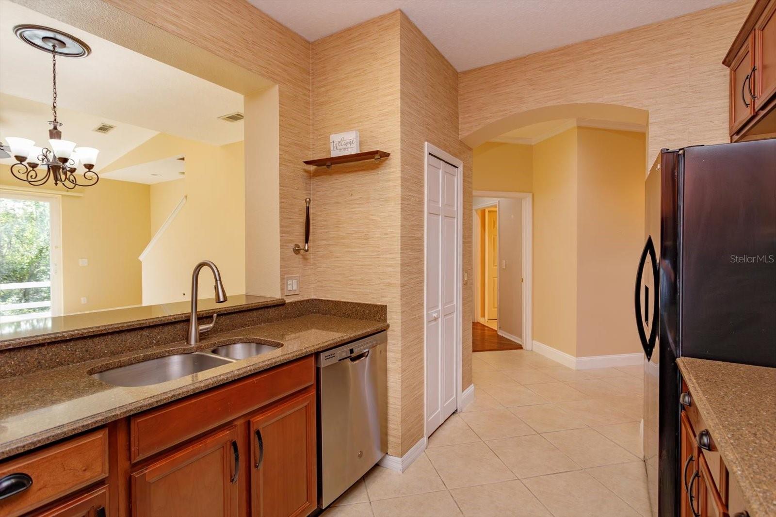 GREYSTONE - Residential