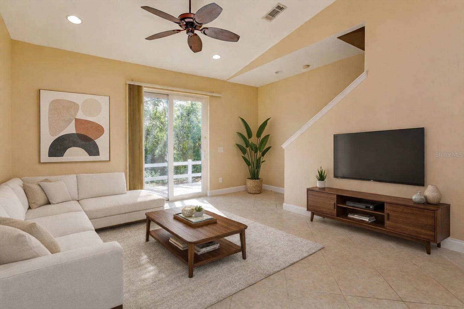 GREYSTONE - Residential