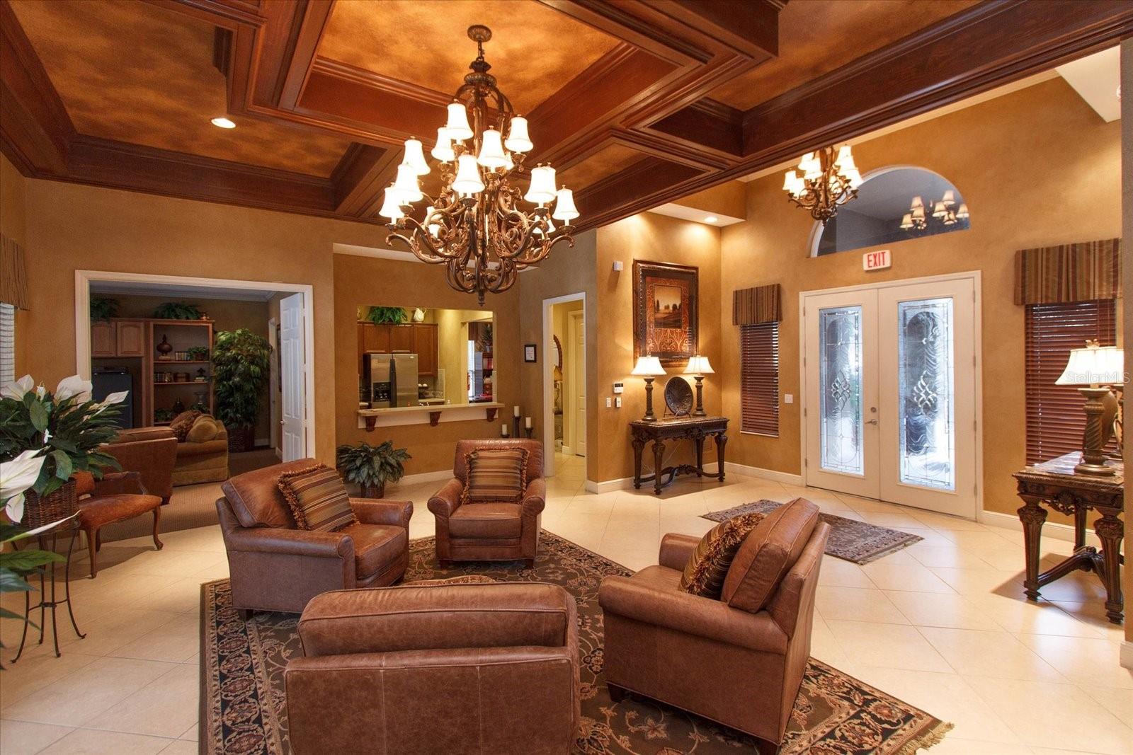 GREYSTONE - Residential