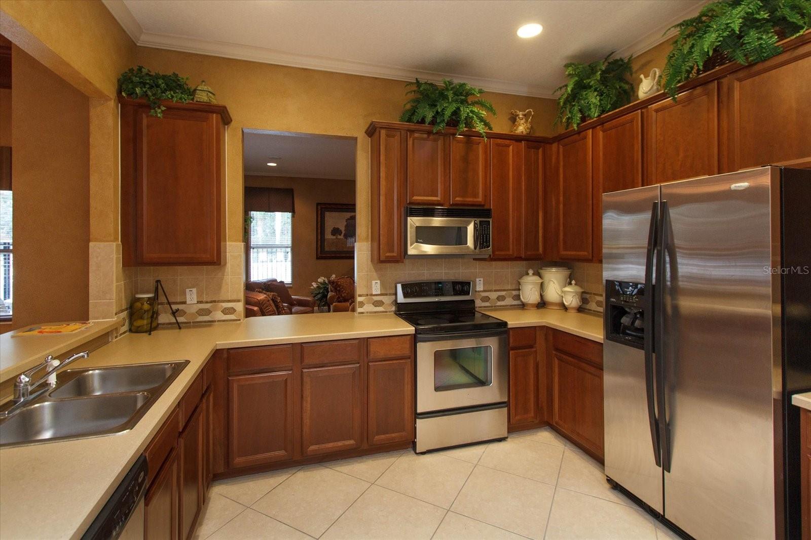 GREYSTONE - Residential