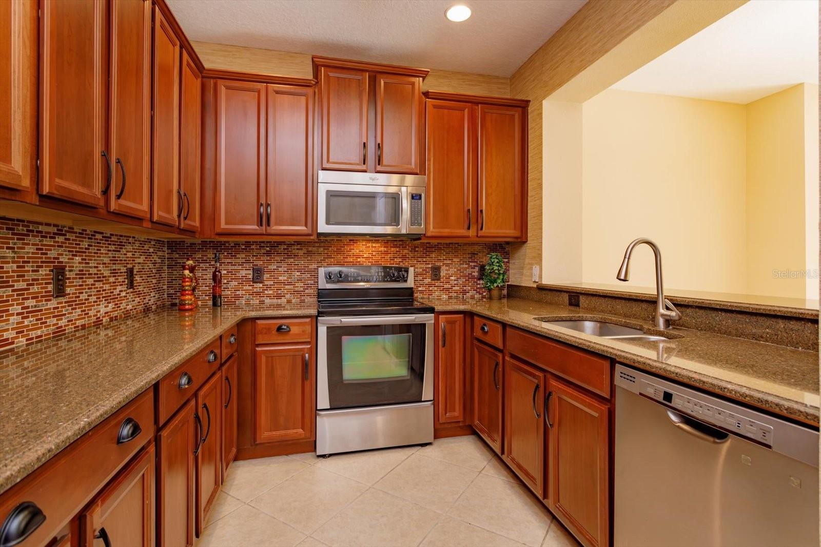 GREYSTONE - Residential