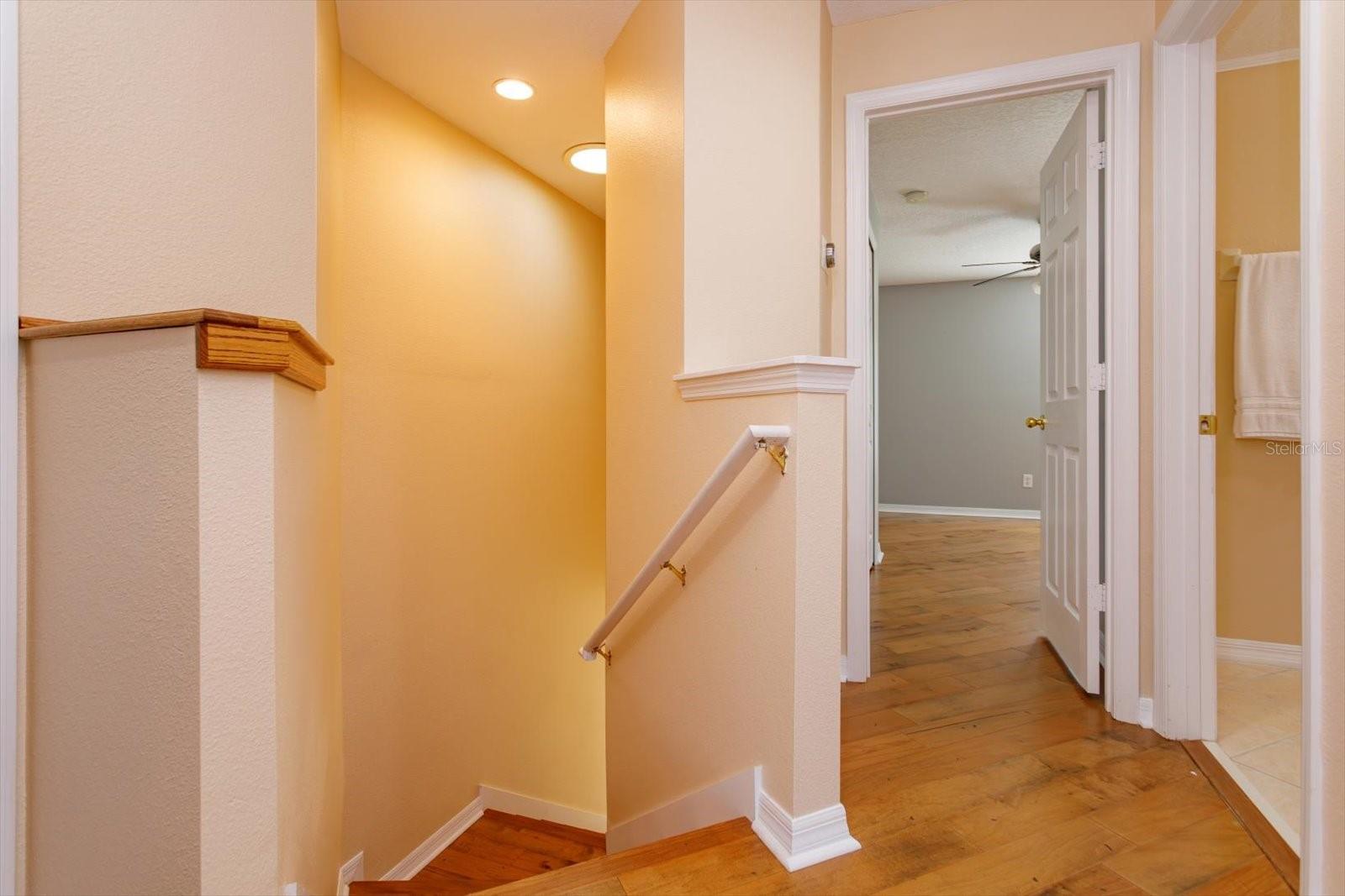 GREYSTONE - Residential